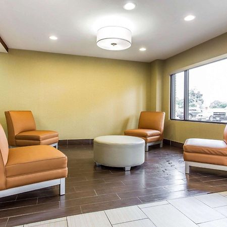Quality Inn Lincolnton Luaran gambar